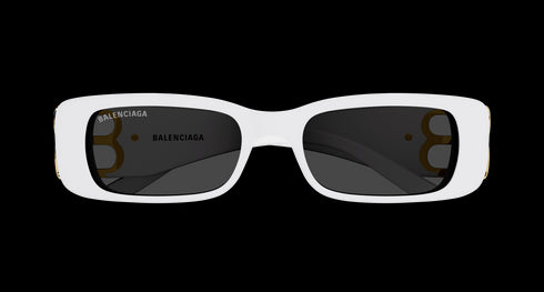 BALENCIAGA 51 Sunglass Woman Recycled Accessories